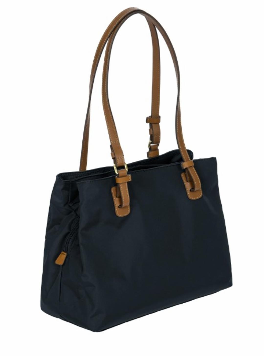 BXG45282  BORSE SHOPPING Bric'S Blu 0000000388 Bric'S