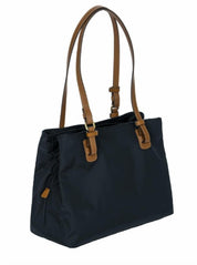BXG45282  BORSE SHOPPING Bric'S Blu 0000000388 Bric'S