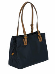 BXG45282  BORSE SHOPPING Bric'S Blu 0000000388