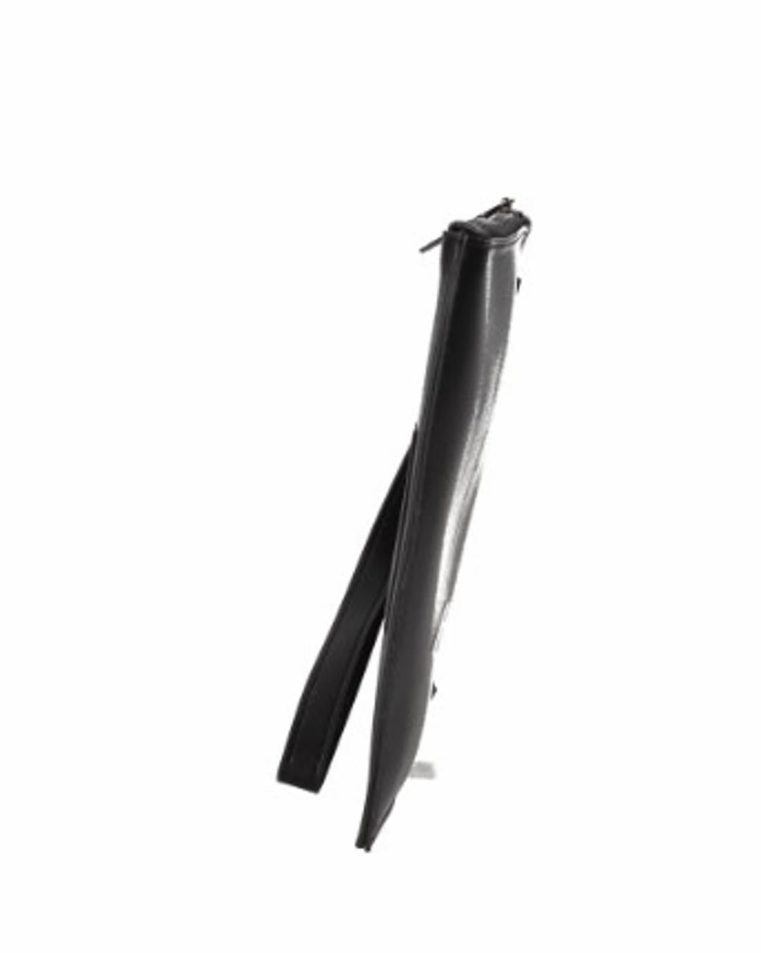 ICBU04A07 Pochetta ICON Nero 0000000583