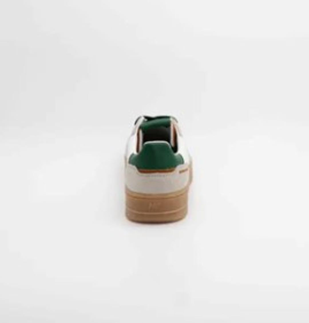 YNP3710  SNEAKERS Ynot? Verde 0000000465 Ynot?