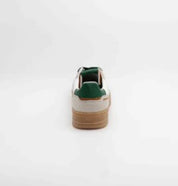YNP3710  SNEAKERS Ynot? Verde 0000000465 Ynot?