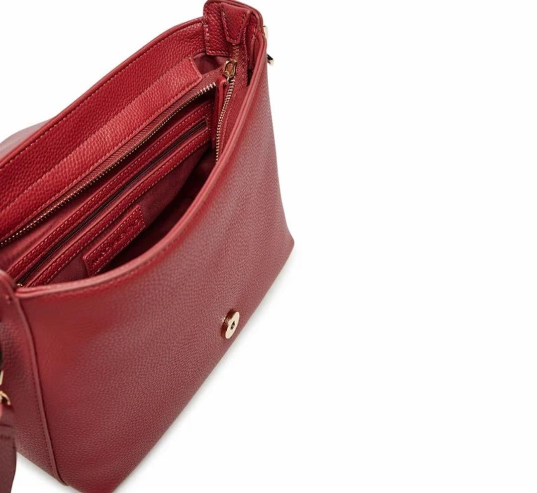 VBS8GL09 Shoulder strap VALENTINO Red 0000000023