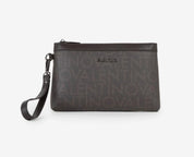 VBE9RQ663 Pochette VALENTINO Nero 0000000805
