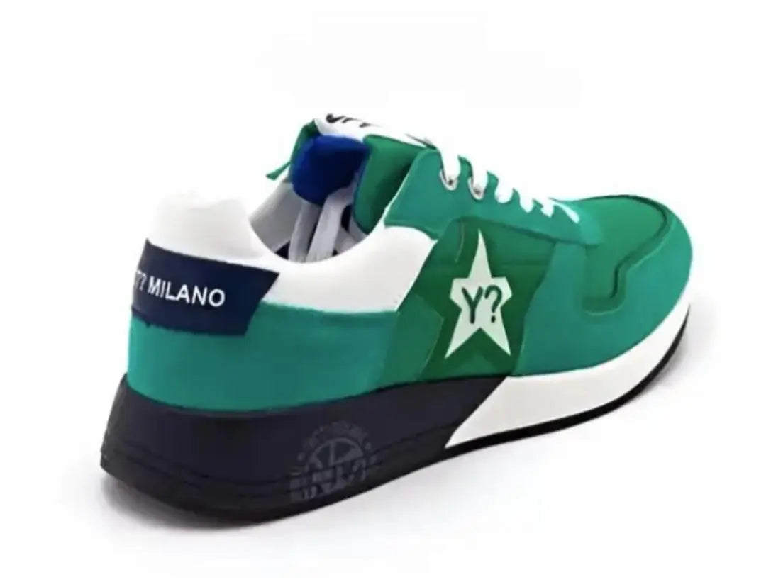 YNP2505M SNEAKERS Ynot? Elf 0000000469 Ynot?