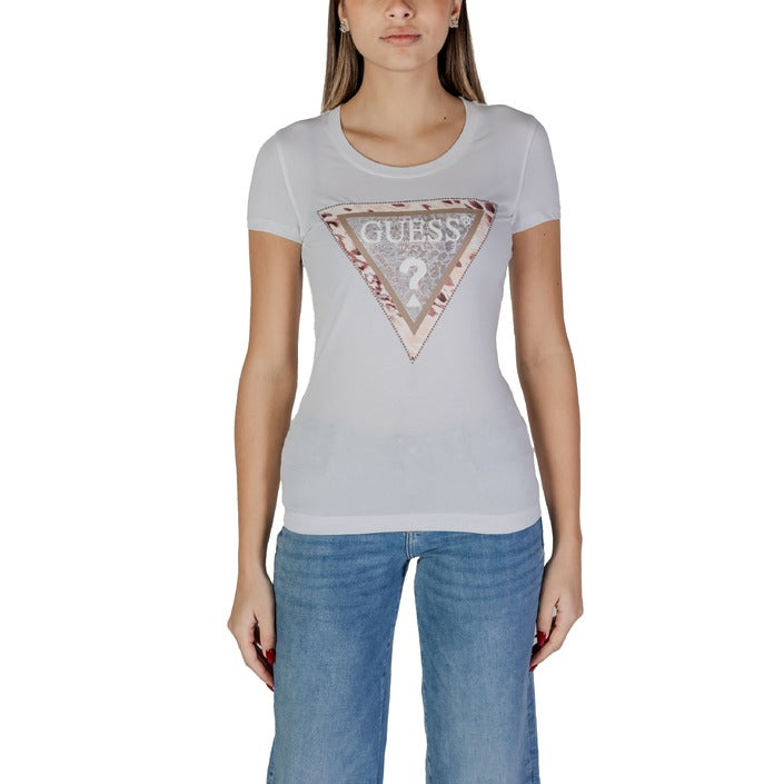 Guess T-Shirt Donna