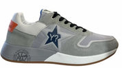 YNP2505M SNEAKERS Ynot? Grigio 0000000469 Ynot?