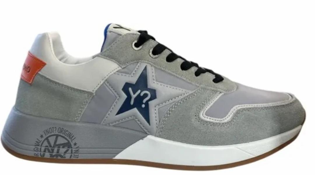 YNP2505M Ynot? Grey 0000000469