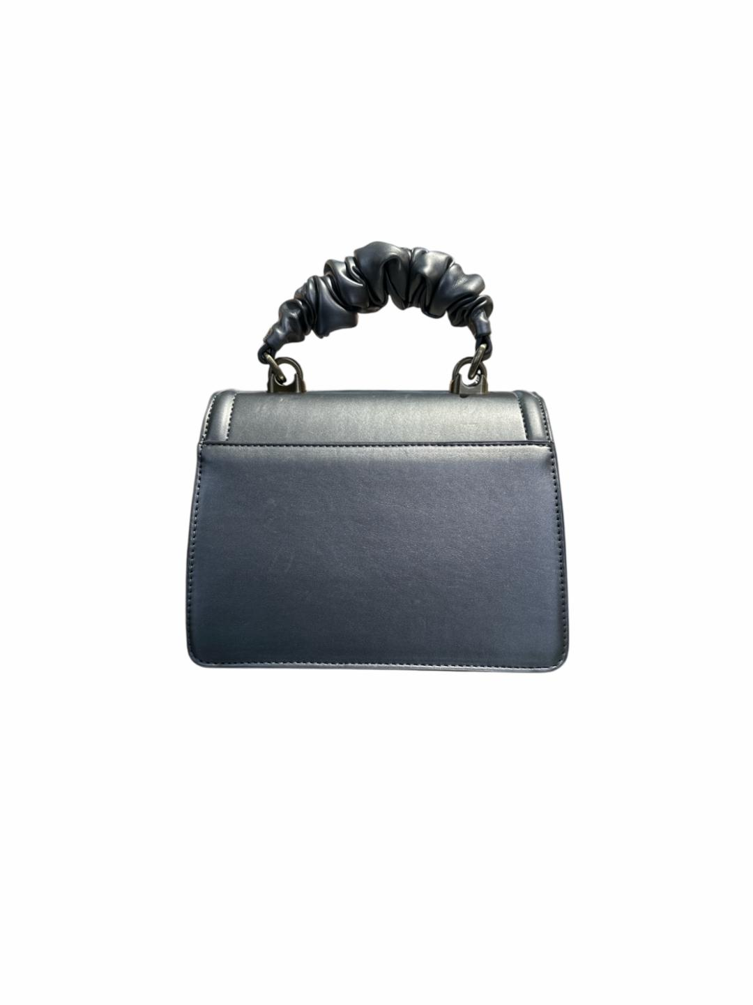 14258-ANN-W3M  BORSE A TRACOLLA L'Atelier du Sac Argento 0000000346