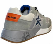 YNP2505M SNEAKERS Ynot? Grigio 0000000469 Ynot?