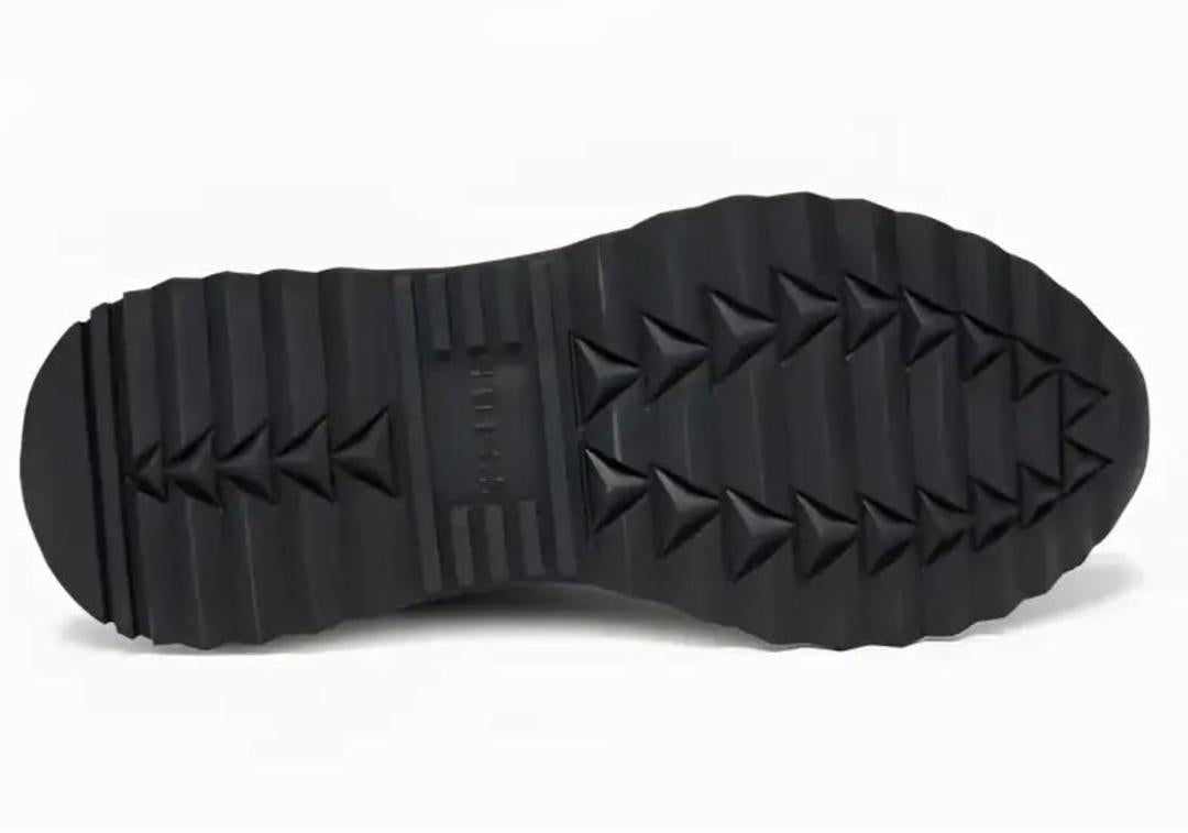 FLPV13FALL12  SNEAKERS Guess Nero 0000000273