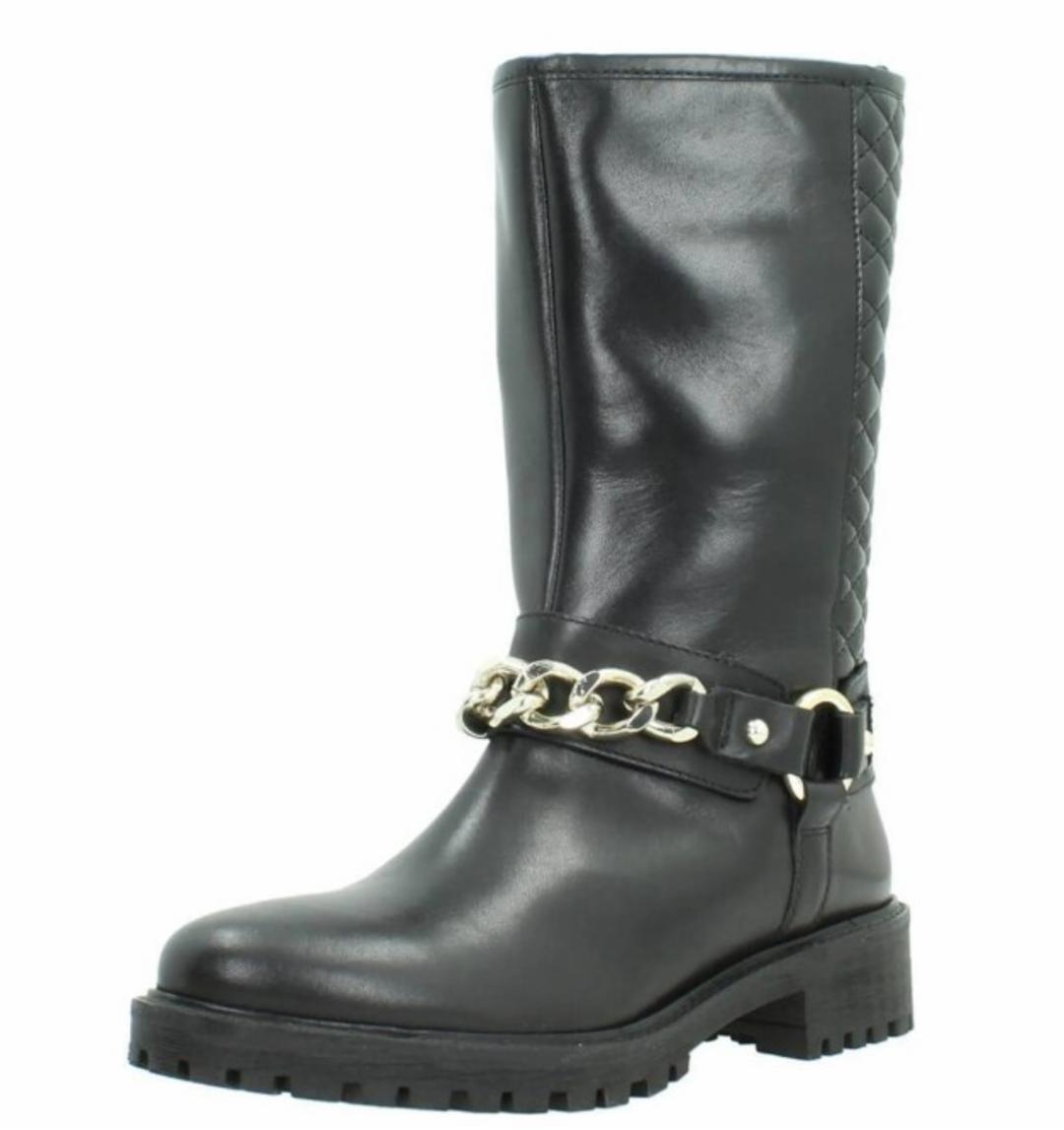 D26FTB   STIVALETTO HOARA Geox
