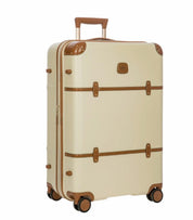 BBG38302  Trolley Bric'S Beige 0000000717 Bric'S