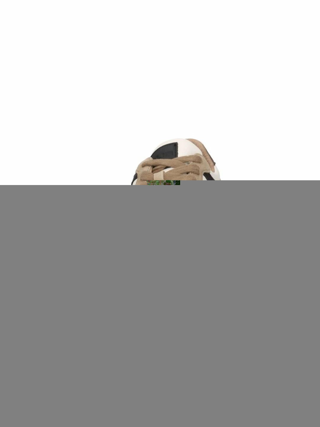 4US-4-A SNEAKERS 4US PACIOTTI Beige 0000000272