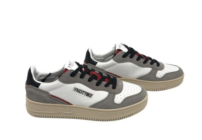 Sneakers Uomo Ynot? yni3720-0201 Calzature