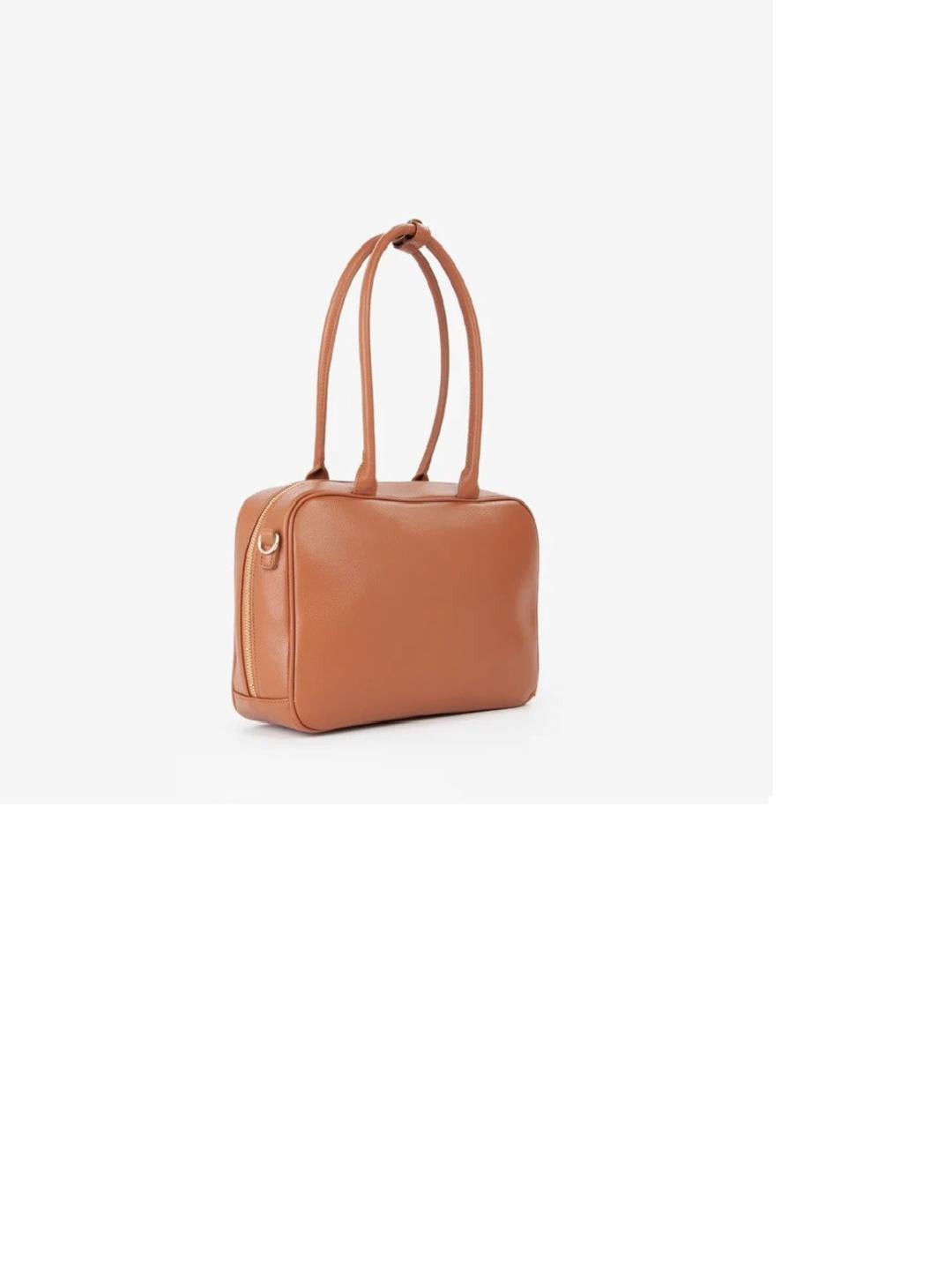 73BS9CL01 BORSE SHOPPING V73 Cuoio 0000000194