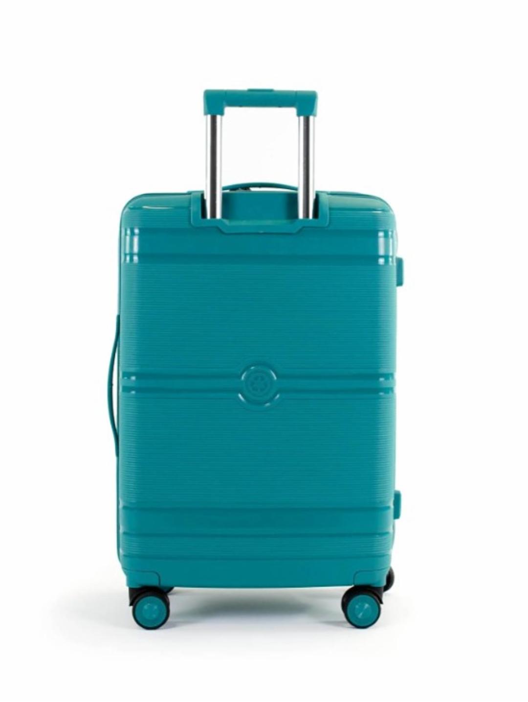 SHI43003 Trolley Ynot? Aqua 0000000722 Ynot?