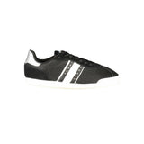 Nero Polyester Women Sneaker