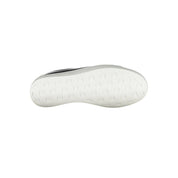 Nero Polyester Women Sneaker