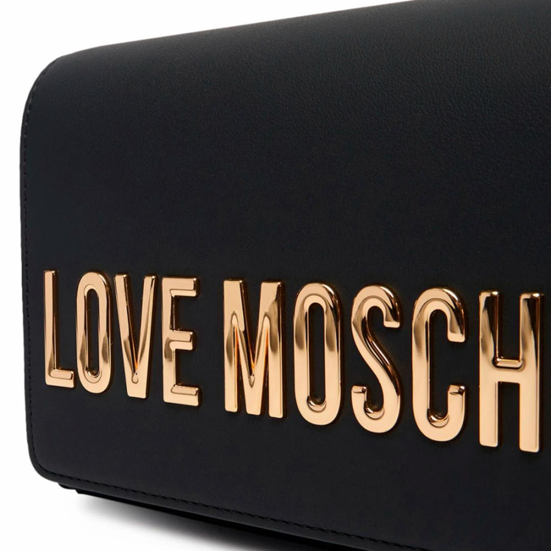 JC4103PP1MKD0000 BORSE A TRACOLLA Love Moschino Nero 0000000234