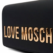 JC4103PP1MKD0000 BORSE A TRACOLLA Love Moschino Nero 0000000234