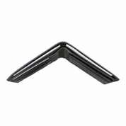 E4BPME113023B16 Portafoglio Bikkembergs Nero 0000000678