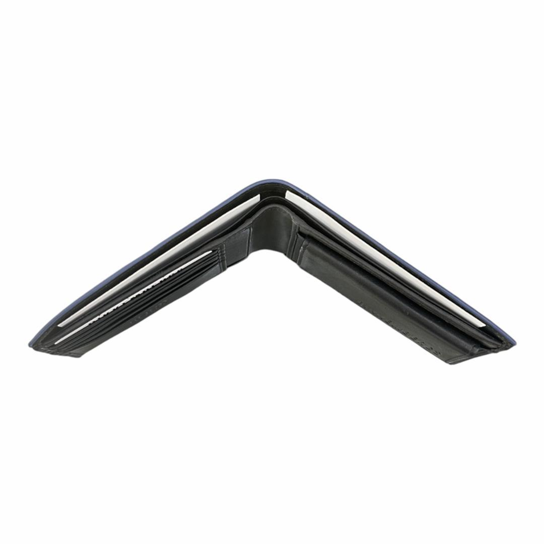 E4BPME113023B16 Portafoglio Bikkembergs Nero 0000000678