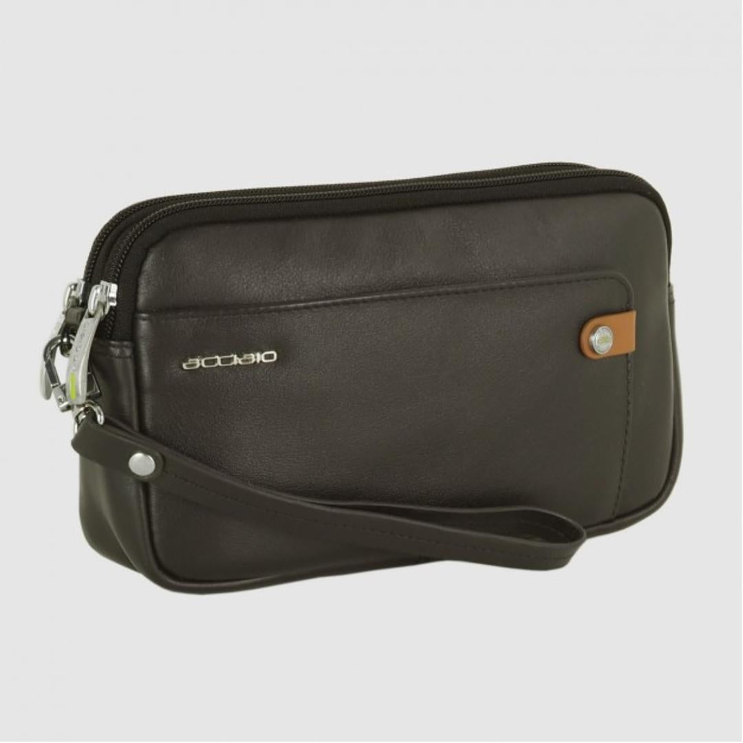 8482 Steel Moka Pouch 0000000130