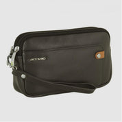 8482 Steel Moka Pouch 0000000130