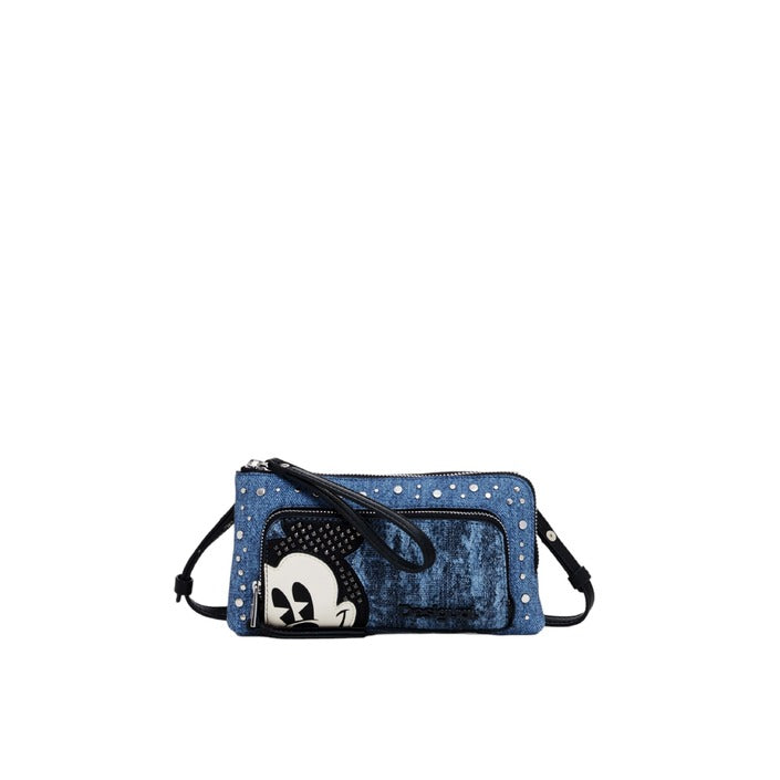 Desigual Borsa Donna