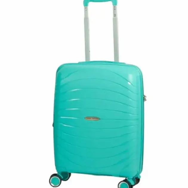  Verde - Trolley