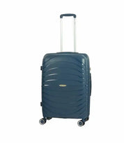 72070 Trolley RVZ Ravizzoni Blu 0000000003 - UNICA / Blu - Trolley