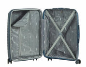 72075 Trolley RVZ Ravizzoni Blu 0000000004 - UNICA / Blu - Trolley