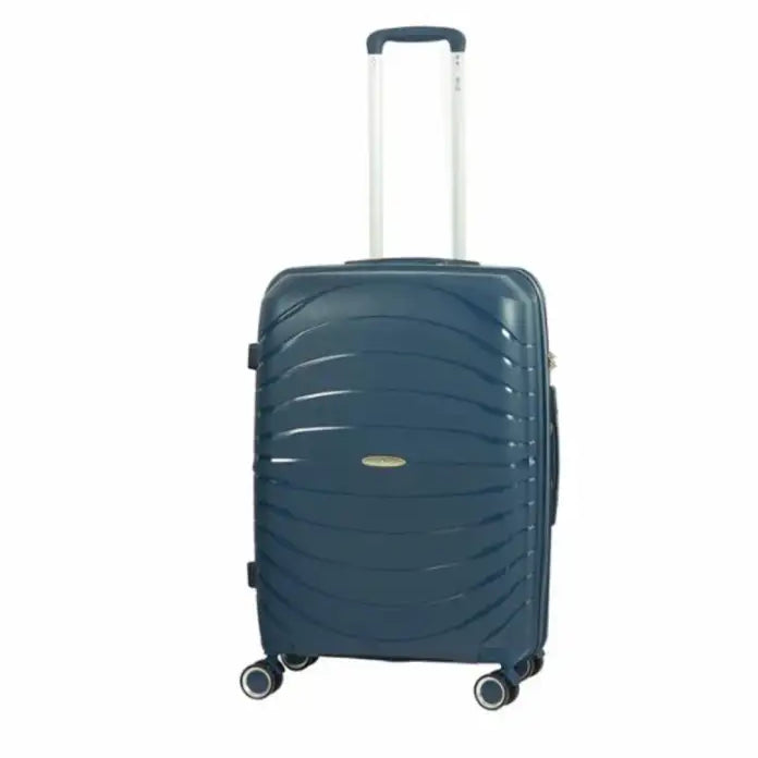  Blu - Trolley