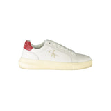 Bianco Leather Men's Sneaker