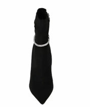 FA371B  Decollete Love To Love Nero 0000000464