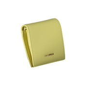 Giallo Leather Women Wallet