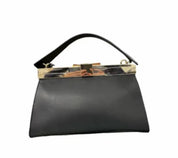 1405572 HANDBAG Cromia Brandy 0000000482