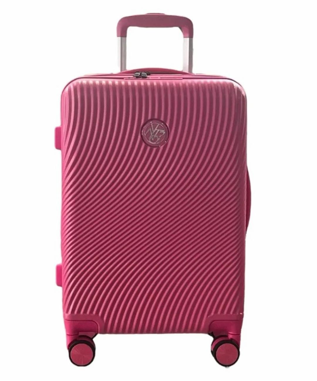 WAV44002 Trolley Ynot? Fucsia 0000000718