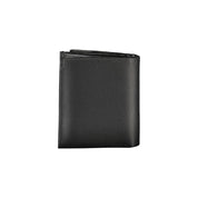 Nero Leather Men Wallet