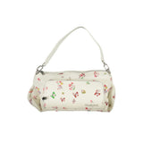 Desigual White Polyurethane Women Handbag