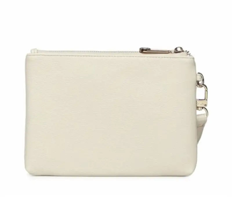 73BE9D1529 Pochette V73 Bianco 0000000541 - UNICA / Bianco - Pochette