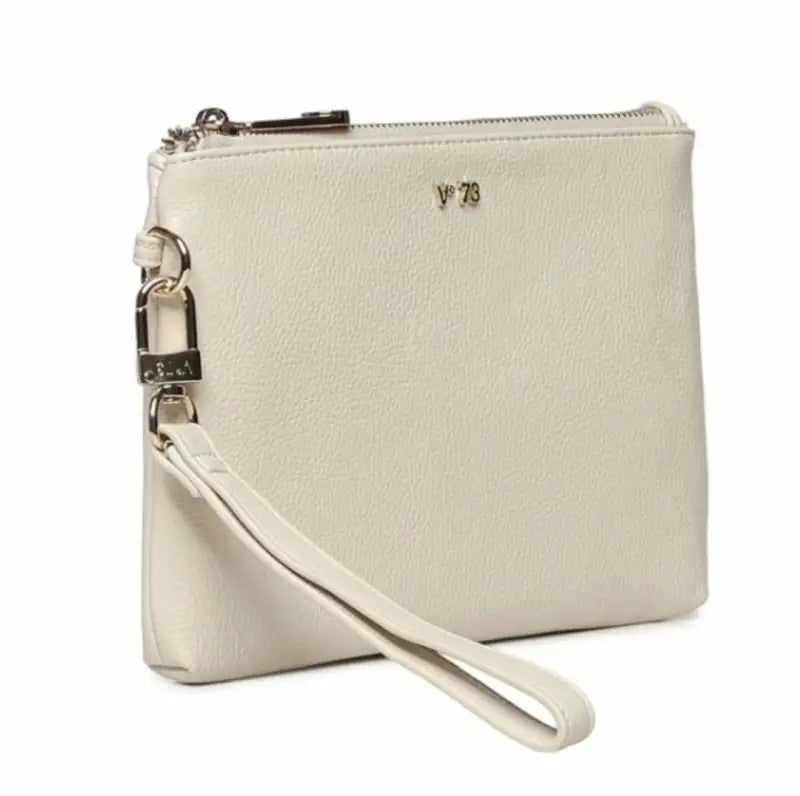 73BE9D1529 Pochette V73 Bianco 0000000541 - UNICA / Bianco - Pochette