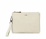 73BE9D1529 Pochette V73 Bianco 0000000541