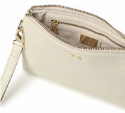 73BE9D1529 Pochette V73 Bianco 0000000541 - UNICA / Bianco - Pochette