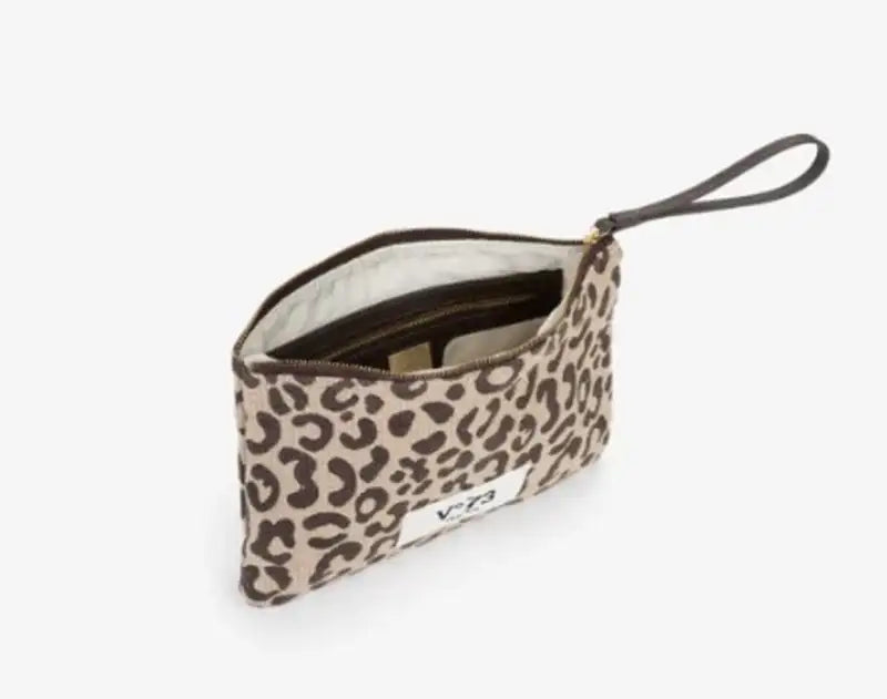 73BE9MV719M Pochette V73 Beige 0000000366 - UNICA / Beige - Pochette