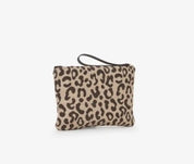 73BE9MV719M Pochette V73 Beige 0000000366 - UNICA / Beige - Pochette