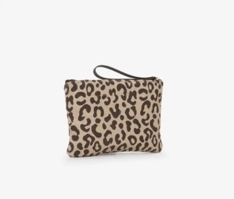 73BE9MV719M Pochette V73 Beige 0000000366 - UNICA / Beige - Pochette
