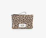 73BE9MV719M V73 Clutch Bag Beige 0000000366