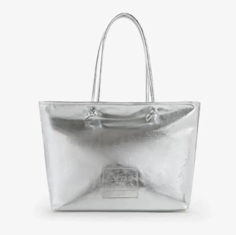  Argento - BORSE SHOPPING